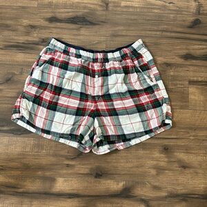 Aerie pajama shorts size large
